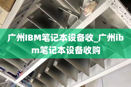 广州IBM笔记本设备收_广州ibm笔记本设备收购